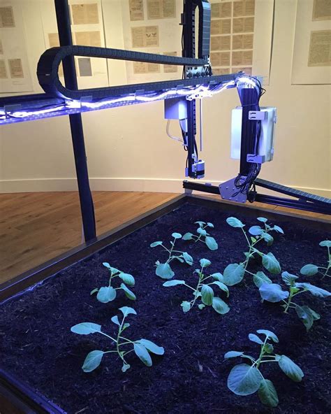 Image result for Rust Farm Bot