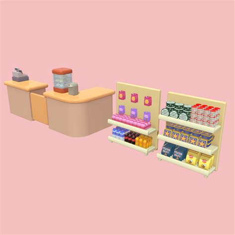 Cute Local Convenience Store 的图像结果