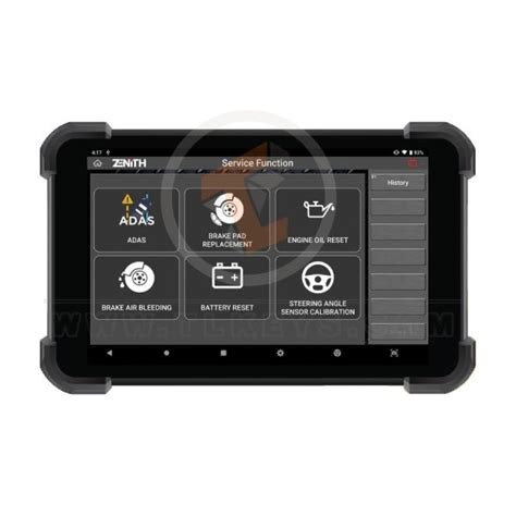 Image result for Zenith 7 Scan Tool