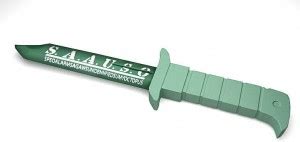 Ansatsu Kyoushitsu Knife Matte Finish Poster Paper Print - Animation ...