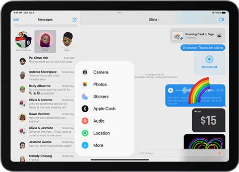 Image result for Text From iPad Pro to Android