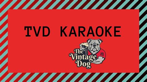 Karaoke Night, 131 E College Ave., Boiling Springs, NC, 4 September ...