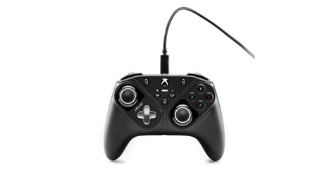 Thrustmaster ESWAP S Controller for Xbox Series X S/Xbox One PC