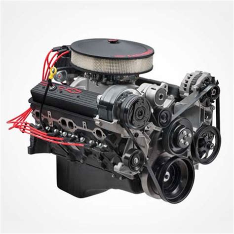 Image result for Small Block Chevy