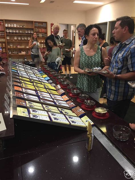 Chocolate Making Class at Rachel Dunn Chocolates in SF Bay Area | The ...