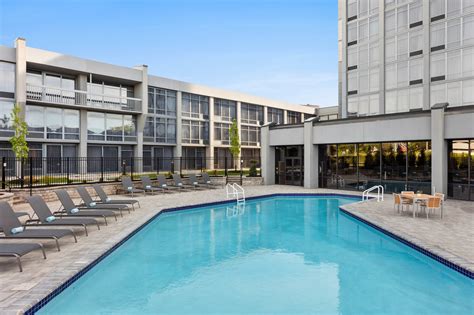 Delta Hotels by Marriott Somerset | Visit Somerset County NJ
