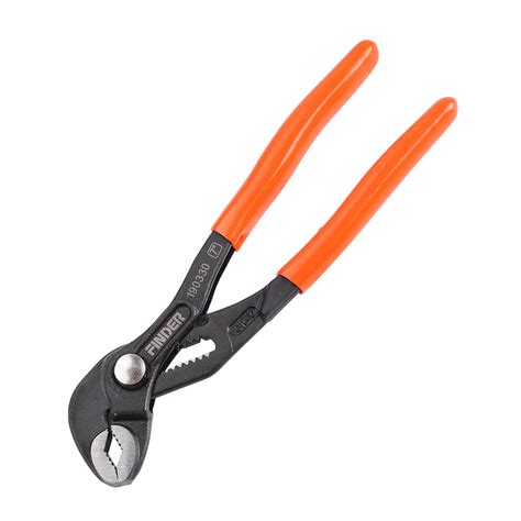 Groove Joint Plier - Finder Tool