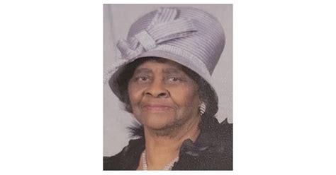 Carrie Toney Wilson Obituary (2023) - Bishopville, SC - JP Holley ...
