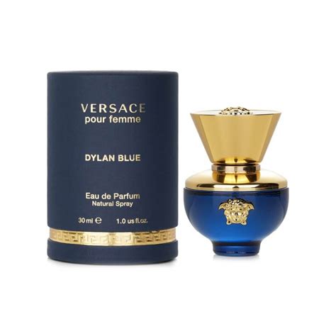 Versace Dylan Blue Femme 30ml EDP | Feminine Elegance | Gadgets Online