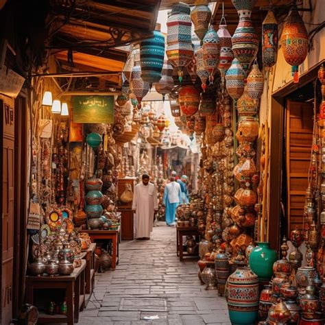 The Rich Cultural Heritage Of Saudi Arabia: Exploring Historical ...