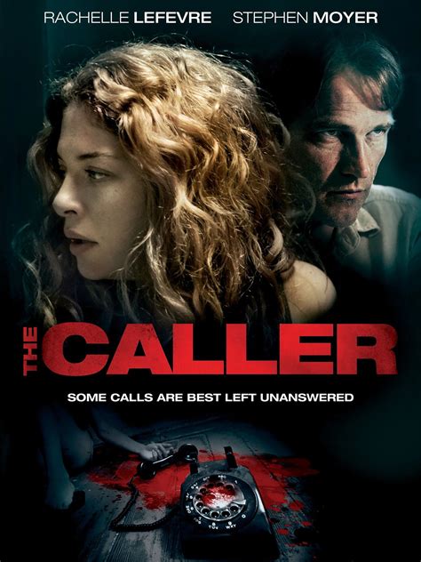 Cast Of The Caller