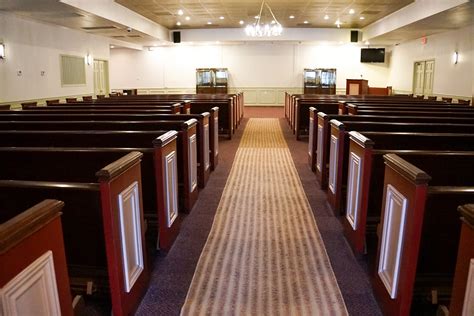 Broussard's Mortuary Nederland - Broussard's Mortuary