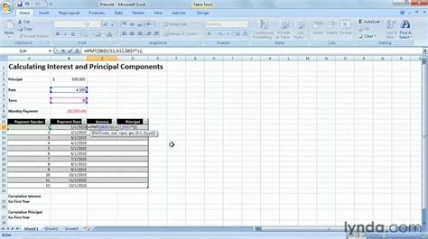 Image result for Microsoft Excel 2007 Basic Formulas