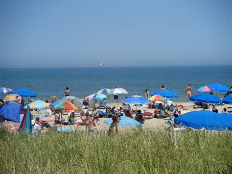 Rehoboth Beach in Delaware image - Free stock photo - Public Domain ...