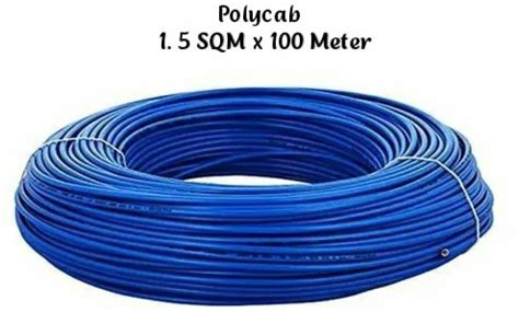 Polycab 16 Gauge Copper Wire Price in India - Buy Polycab 16 Gauge ...