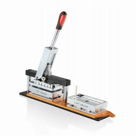 Button Machine 的图像结果