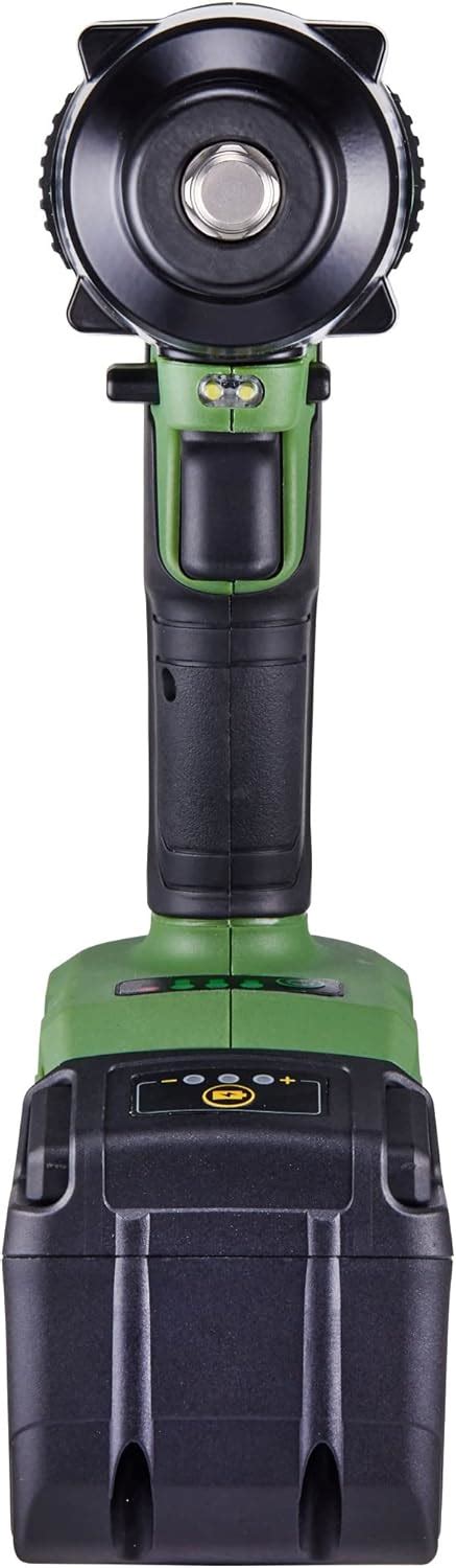 Buy ಡುರೊಫಿಕ್ಸ್ RI60166A1T ಲಿ-ಅಯಾನ್ 60 ವಿ ಕಾರ್ಡ್ ಲೆಸ್ ಬ್ರಷ್ ಲೆಸ್ 1 / 2 ...