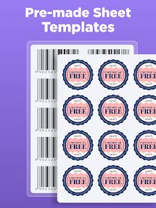 Image result for Label Maker Program Free