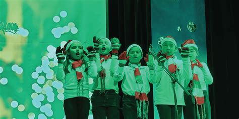 Talent Show - KSI Bogota