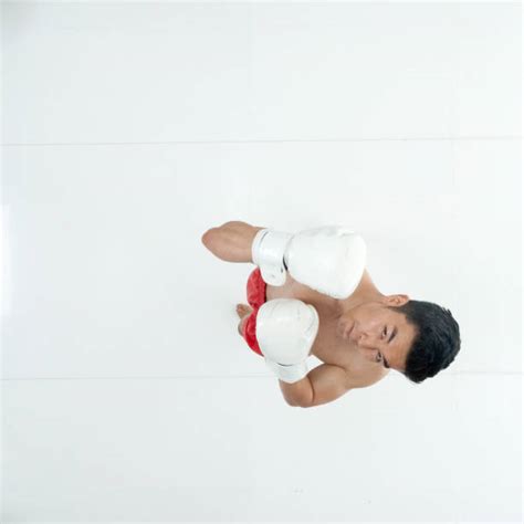 Boxing Ring Top View 的图像结果