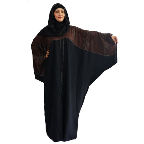 DIAMOND ABAYA – Abayas Fashion Store