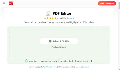 Image result for Online PDF Resize File