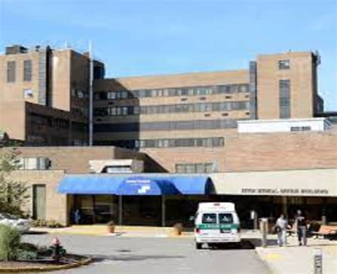 Steward Carney Hospital Reviews, Costs, Program Details & Rating