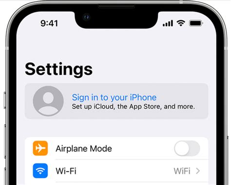 Why Have My iPhone Contacts Disappeared and How Do I Get Them Back ...