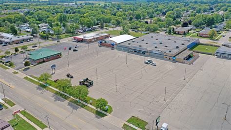 1900 Center Ave, Janesville, WI 53546 - Rock County Job Center | LoopNet