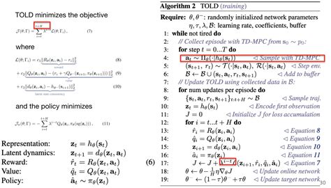 Model Based + MPC + Planning + RL相关 - 知乎