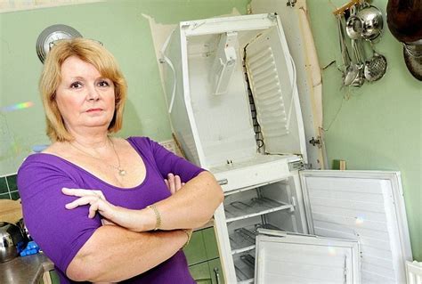 Image result for Exploding Fridge