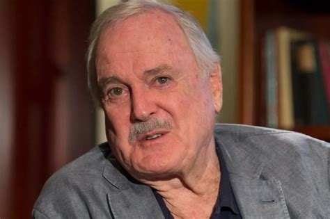 Image result for John Cleese Conflict Resolution