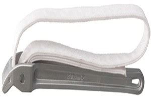 Groz STW/12G ( Strap wrench With 12" (300 mm ) Long Handle Single Sided ...