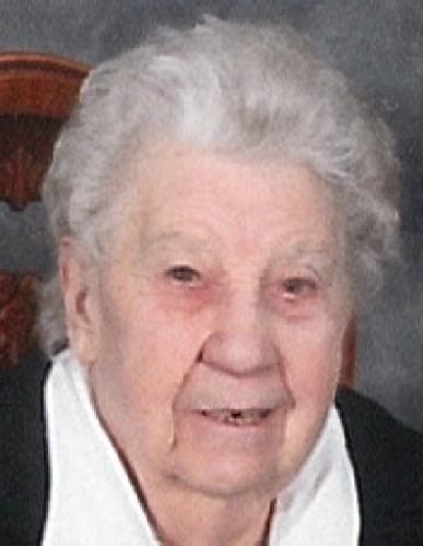 Helen Conklin Obituary (2020) - Utica, NY - Syracuse Post Standard