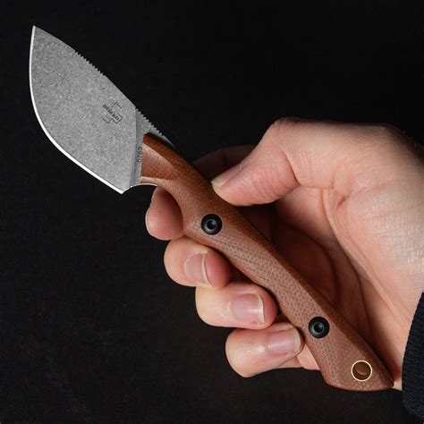 Boker Plus M.U.K. | Fixed Blade