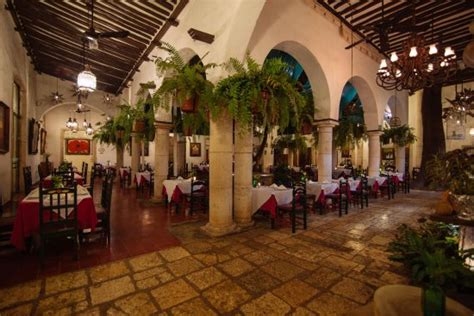 Excellent place on the square. - Reviews, Photos - El Meson del Marques ...