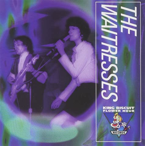 King Biscuit Flower Hour: Waitresses, the: Amazon.in: Music}