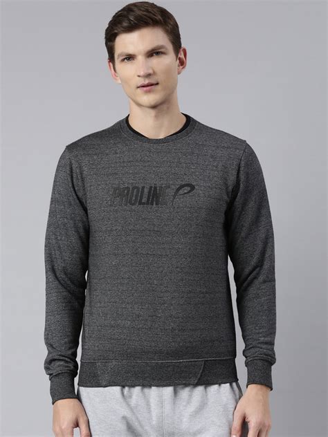 Proline Mens Sweat Shirt – Fila India