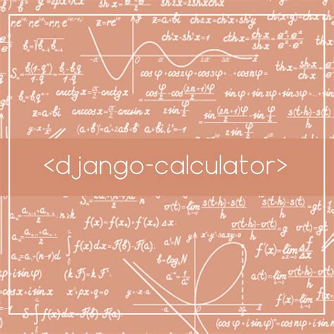 All Arithmetic Operation in a Program Using Django 的图像结果