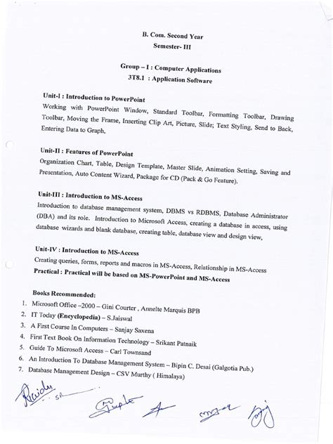 Basic Computer Application PDF 的图像结果