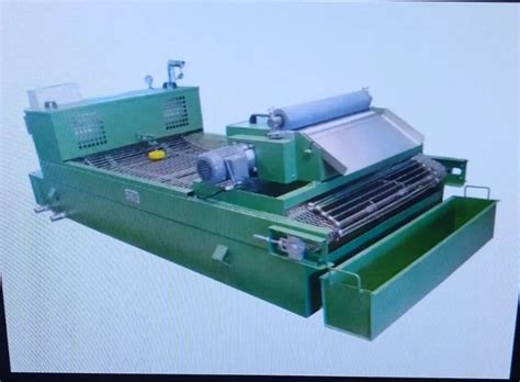 Coolant Filtration Systems - Paper Filtration System Manufacturer from ...