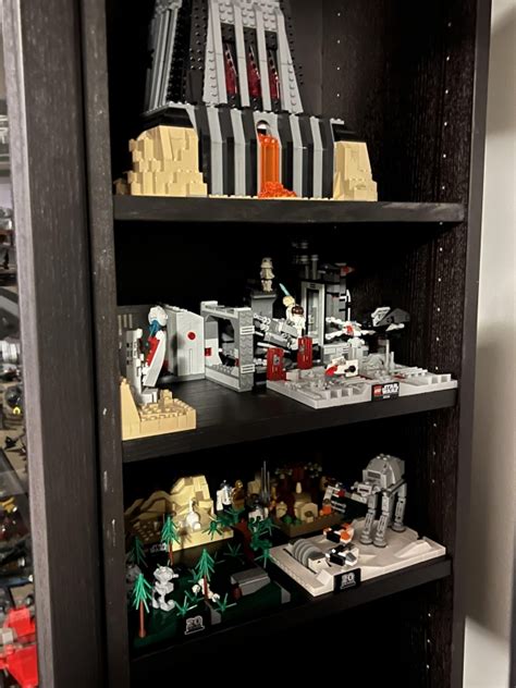 Image result for LEGO Star Wars Complete Collection