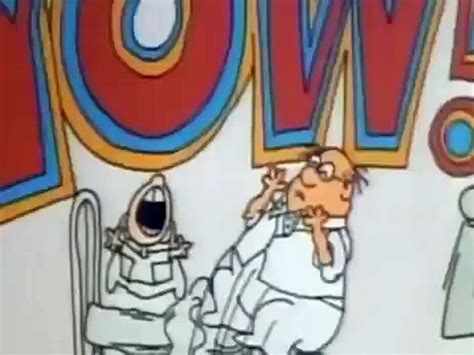 Interjections School House Rock