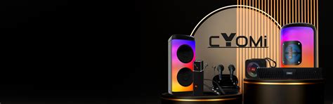 Portable Speakers