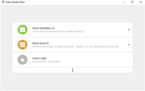 Image result for How to Create a Bootable Flash Drive for MX Linux