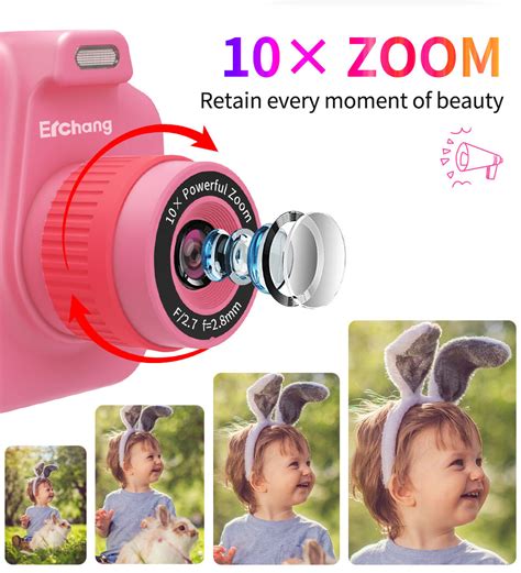 Toy Camera 的图像结果