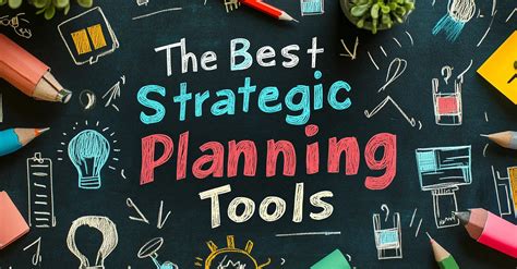 Strategy Planning Tools 的图像结果