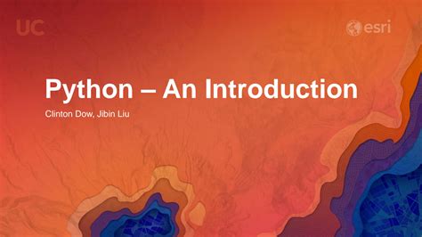 Image result for Python Programming Introduction O Study Pool