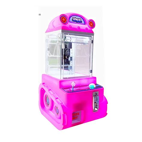 Cute Mini Claw Machine 的图像结果