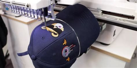 Image result for Cap Embroidery Tutorial